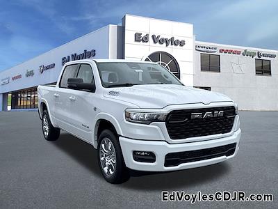 2026 Ram 1500 Crew Cab 4x4 Pickup for sale #516186 - photo 1