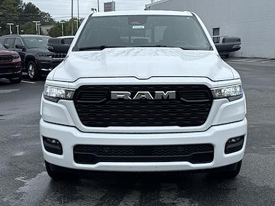 New 2026 Ram 1500 - photo 1