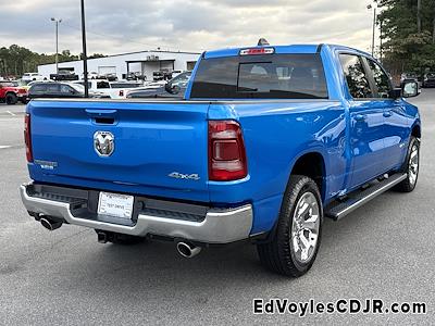 2022 Ram 1500 Crew Cab 4WD Pickup for sale #516187A - photo 2