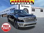 2026 Ram 1500 Crew Cab 4x4 Pickup for sale #516188 - photo 1