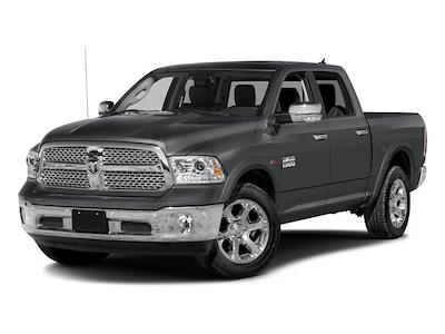 Used 2016 Ram 1500 Laramie Crew Cab for sale #516188A - photo 1