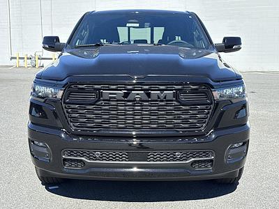 2026 Ram 1500 Crew Cab 4x4 Pickup for sale #516214 - photo 1
