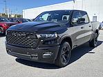 2026 Ram 1500 Crew Cab 4x4 Pickup for sale #516214 - photo 2