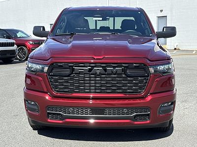 2025 Ram 1500 Crew Cab 4x2 Pickup for sale #516217 - photo 1