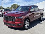2025 Ram 1500 Crew Cab 4x2 Pickup for sale #516217 - photo 2