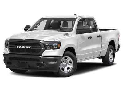 2023 Ram 1500 Quad Cab RWD Pickup for sale #516217A - photo 1