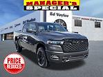 2026 Ram 1500 Crew Cab 4x4 Pickup for sale #516218 - photo 2