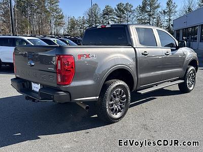 Used 2019 Ford Ranger XLT SuperCrew Cab for sale #516220A - photo 2