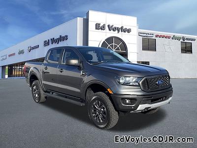 Used 2019 Ford Ranger - photo 1