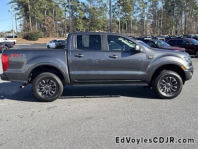 Used 2019 Ford Ranger - photo 1
