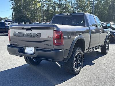 2026 Ram 2500 Crew Cab 4x4 Pickup for sale #516221 - photo 2