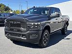 2026 Ram 2500 Crew Cab 4x4 Pickup for sale #516221 - photo 4