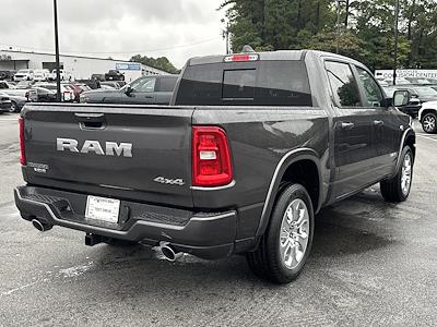 2026 Ram 1500 Crew Cab 4x4 Pickup for sale #516226 - photo 2