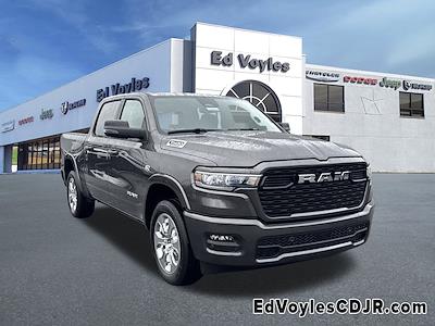 2026 Ram 1500 Crew Cab 4x4 Pickup for sale #516226 - photo 1