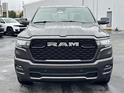 New 2026 Ram 1500 Lone Star Crew Cab for sale #516226 - photo 2