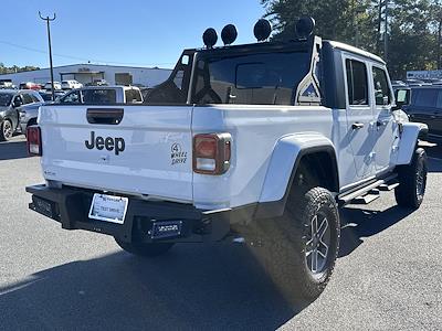 Used 2021 Jeep Gladiator Sport Crew Cab for sale #516231A - photo 2