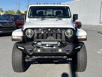 Used 2021 Jeep Gladiator Sport Crew Cab for sale #516231A - photo 2