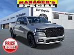 New 2026 Ram 1500 Lone Star Crew Cab for sale #516234 - photo 1