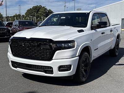 2026 Ram 1500 Crew Cab 4x4 Pickup for sale #516242 - photo 1