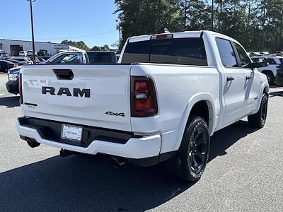 New 2026 Ram 1500 Lone Star Crew Cab for sale #516242 - photo 2