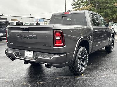 2026 Ram 1500 Crew Cab 4x4 Pickup for sale #516244 - photo 2