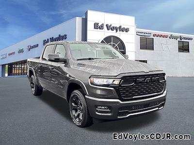 2026 Ram 1500 Crew Cab 4x4 Pickup for sale #516244 - photo 1
