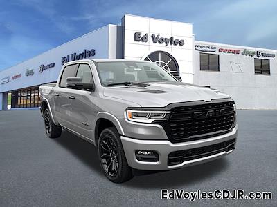 2026 Ram 1500 Crew Cab 4x4 Pickup for sale #516245 - photo 1
