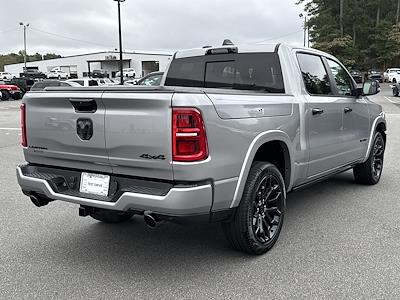 2026 Ram 1500 Crew Cab 4x4 Pickup for sale #516245 - photo 2