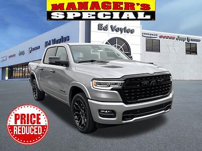 New 2026 Ram 1500 - photo 1