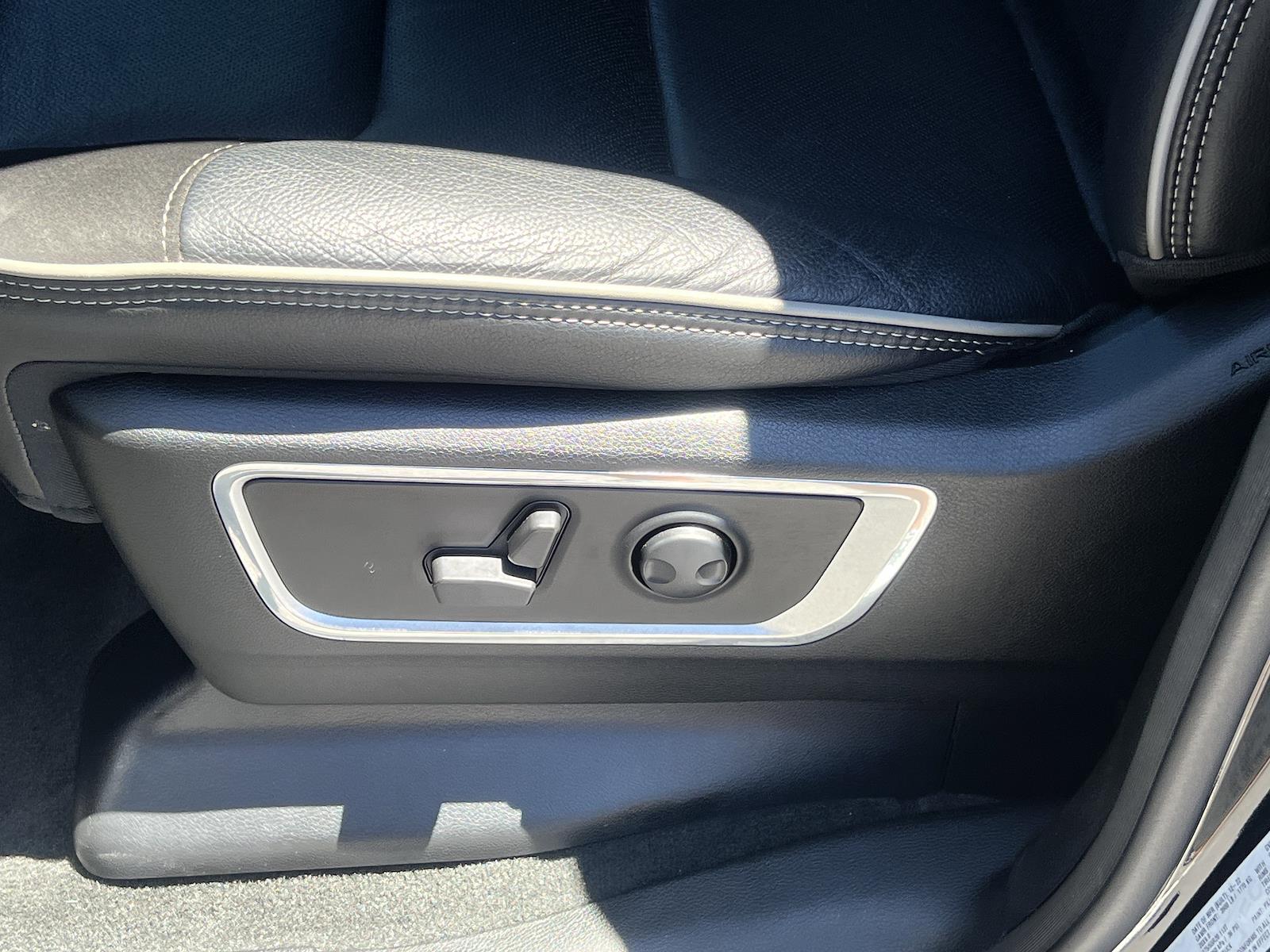 Used 2023 Ram 1500 - photo 13