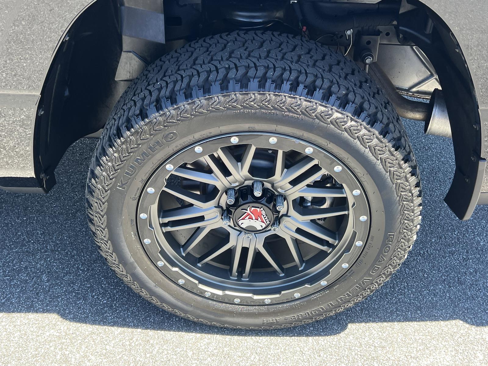 Used 2023 Ram 1500 - photo 25