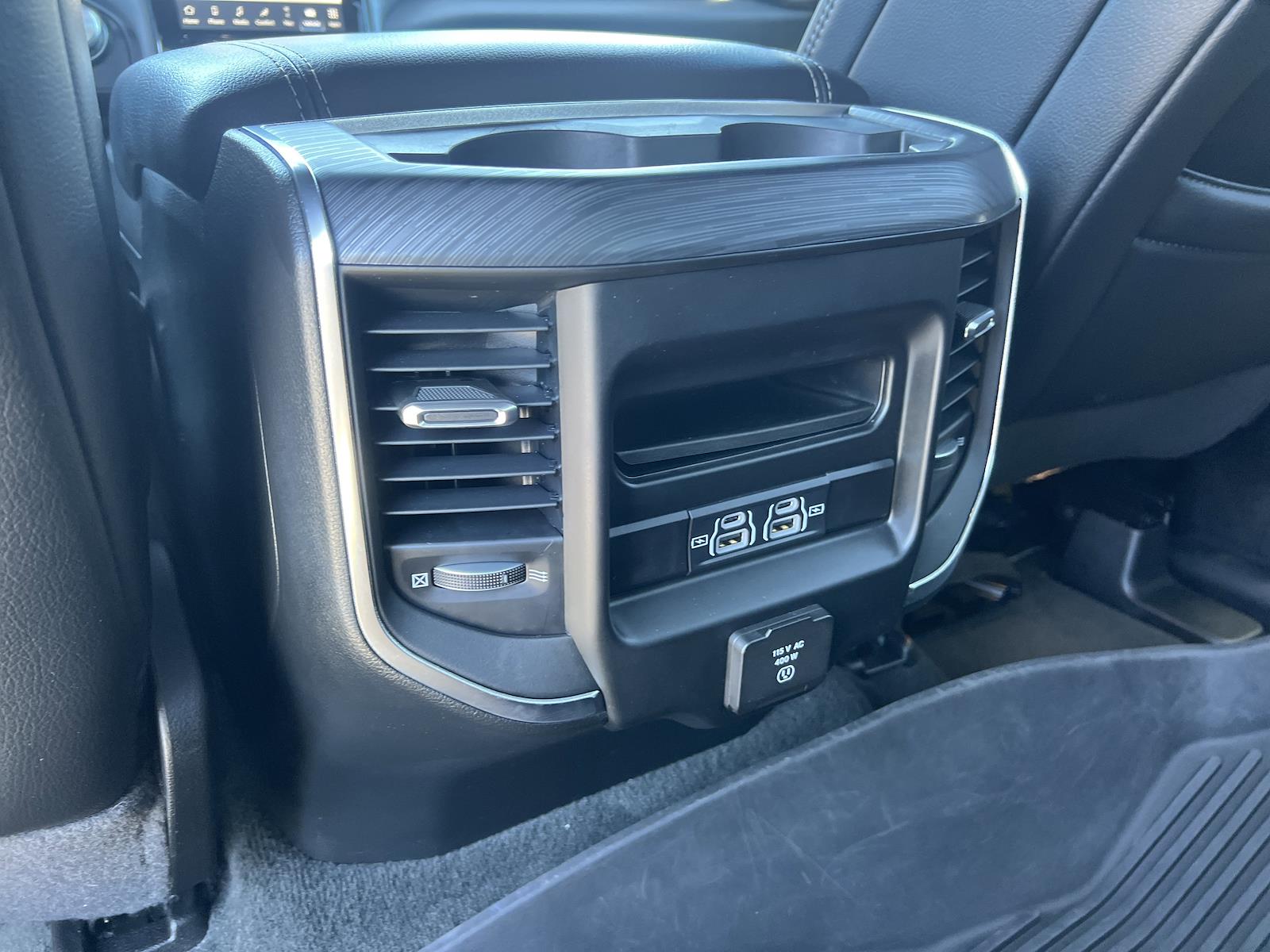 Used 2023 Ram 1500 - photo 29