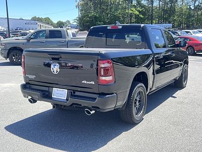 2023 Ram 1500 Crew Cab 4WD Pickup for sale #516245A - photo 2
