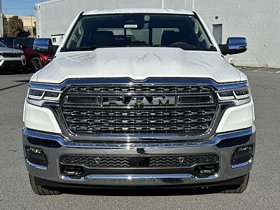 2026 Ram 1500 Crew Cab 4x4 Pickup for sale #516246 - photo 1