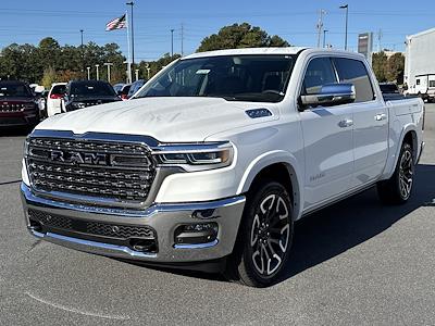 2026 Ram 1500 Crew Cab 4x4 Pickup for sale #516246 - photo 2