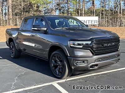 Used 2022 Ram 1500 Limited Crew Cab for sale #516246A - photo 1