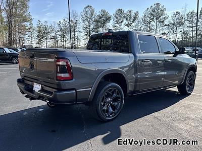 Used 2022 Ram 1500 Limited Crew Cab for sale #516246A - photo 2