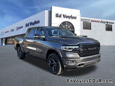 Used 2022 Ram 1500 - photo 1