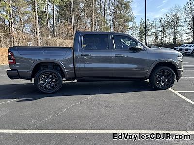 Used 2022 Ram 1500 - photo 1