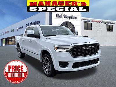 New 2026 Ram 1500 - photo 1