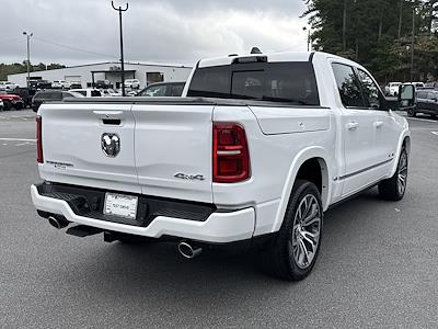 2026 Ram 1500 Crew Cab 4x4 Pickup for sale #516247 - photo 2