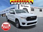 2026 Ram 1500 Crew Cab 4x4 Pickup for sale #516247 - photo 1