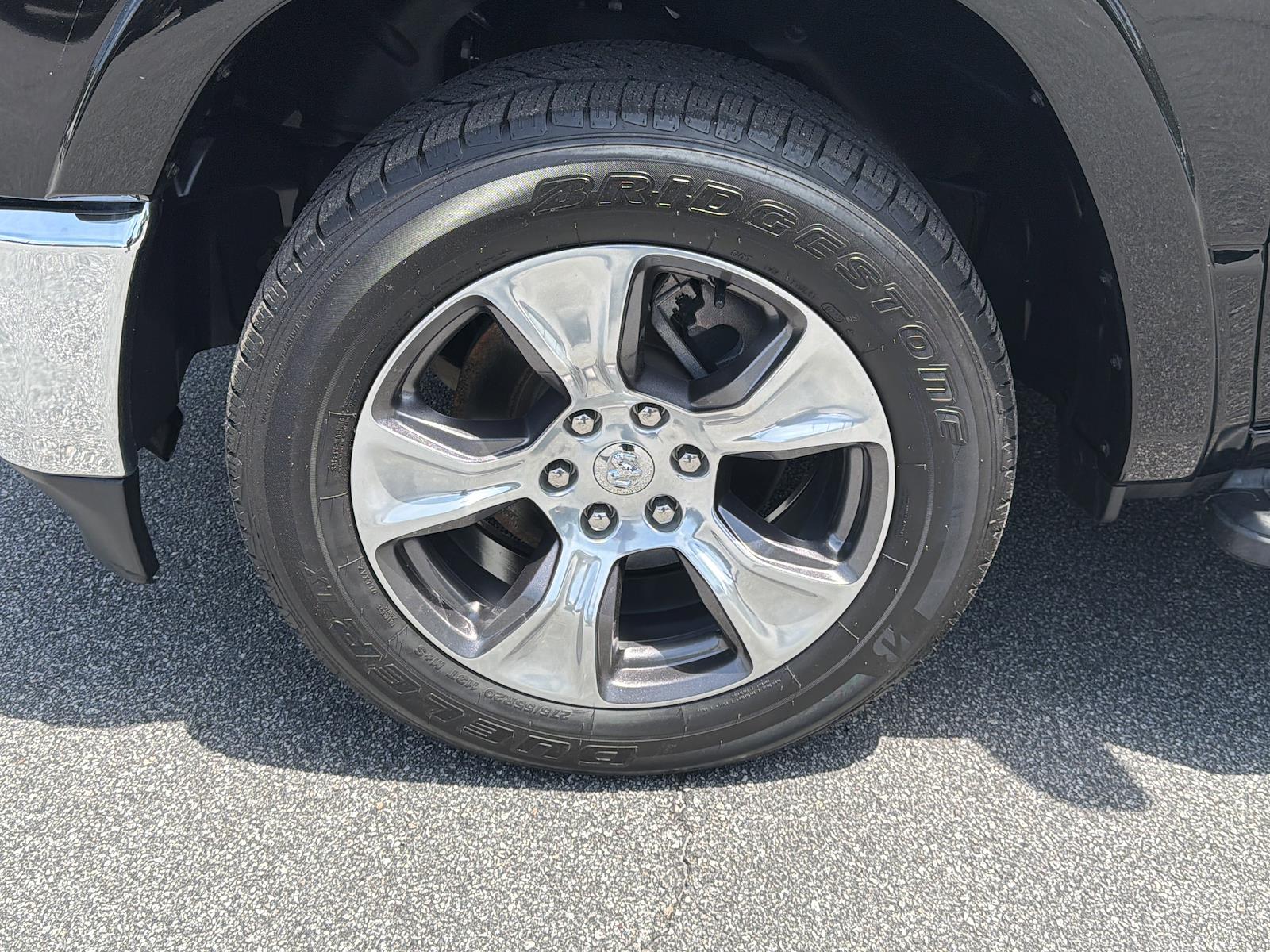 Used 2020 Ram 1500 - photo 6