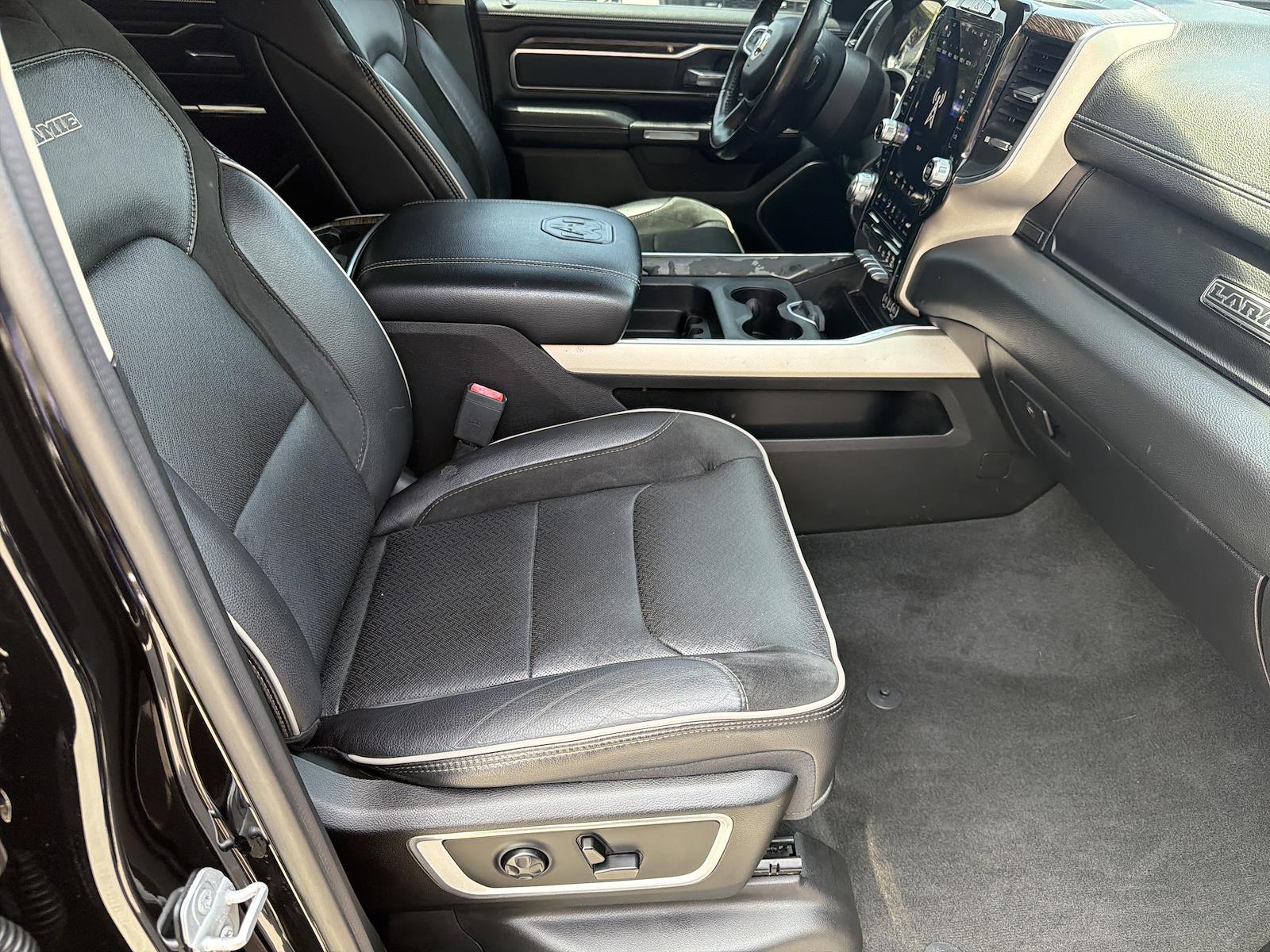 Used 2020 Ram 1500 - photo 8