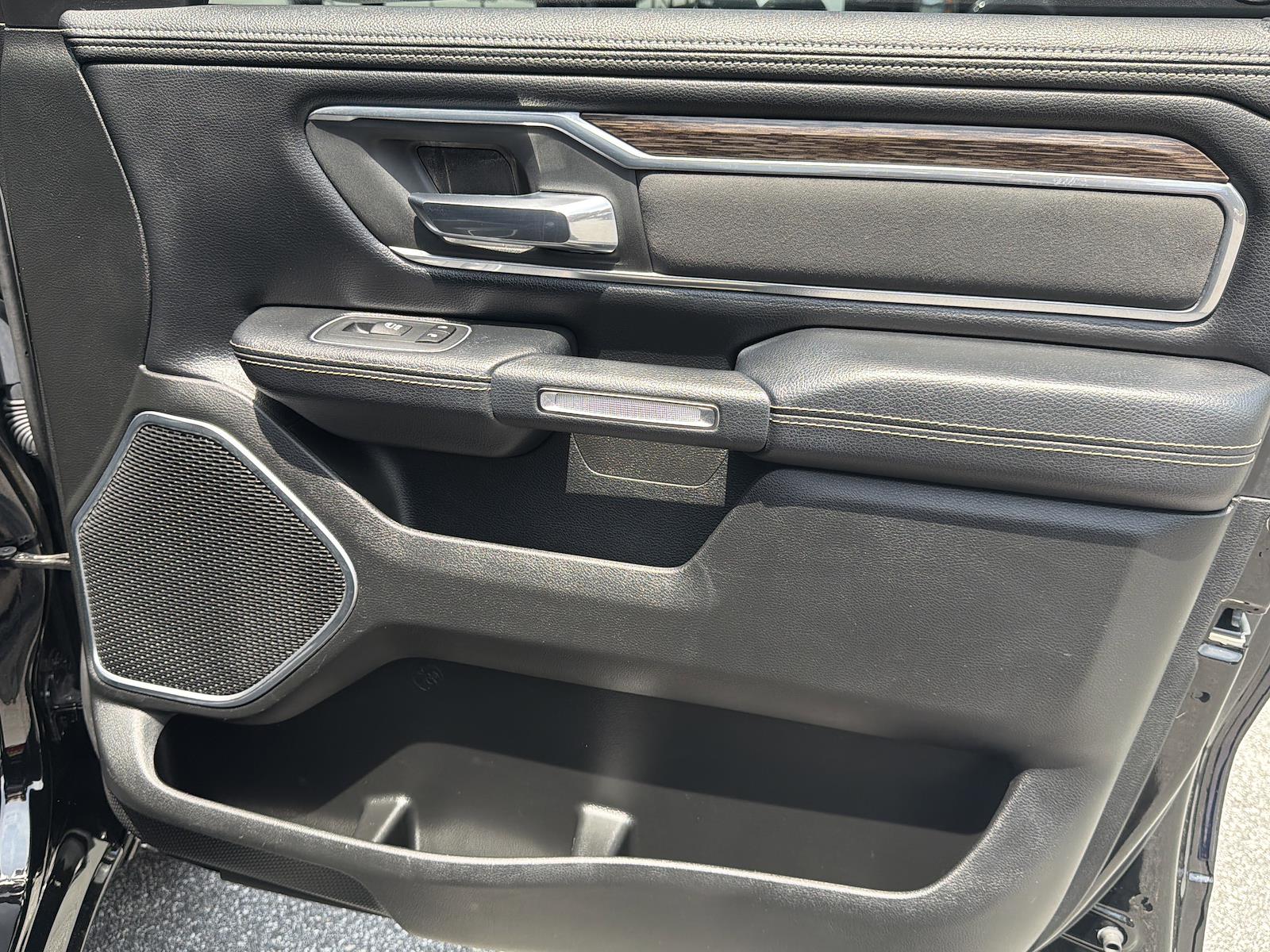 Used 2020 Ram 1500 - photo 9