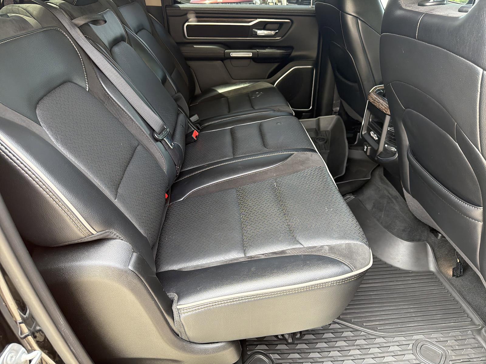 Used 2020 Ram 1500 - photo 10