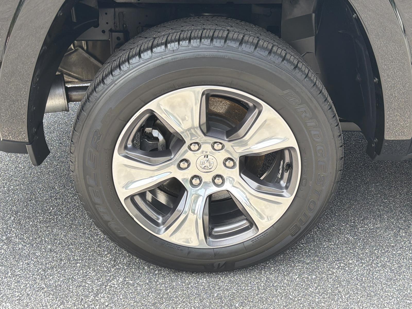 Used 2020 Ram 1500 - photo 12