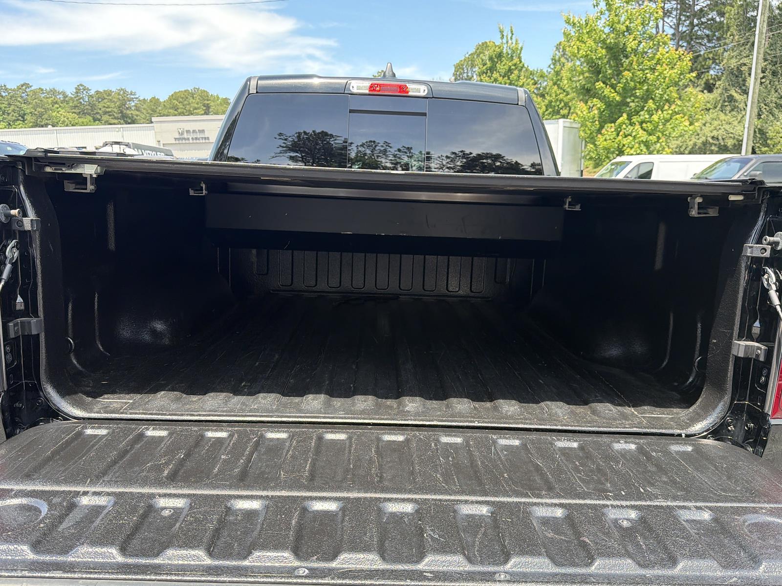 Used 2020 Ram 1500 - photo 13