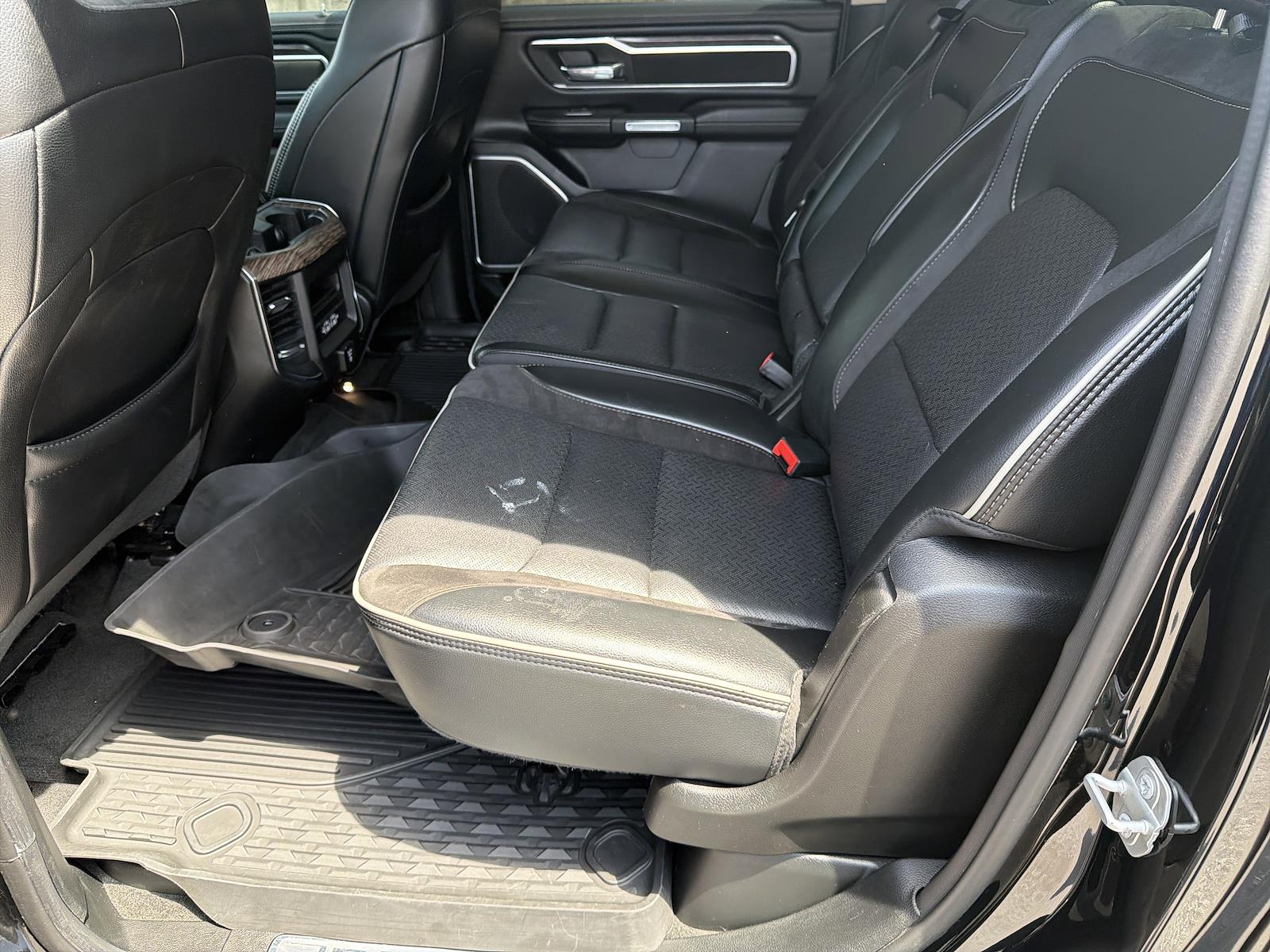 Used 2020 Ram 1500 - photo 15