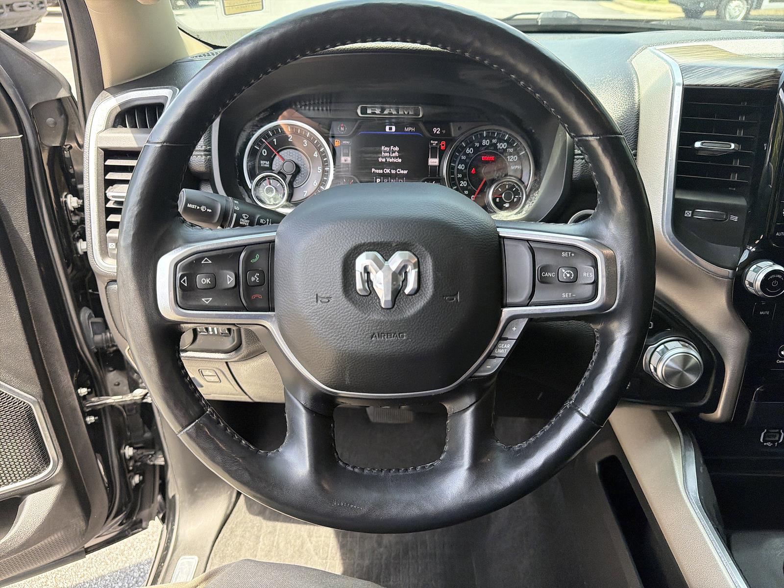 Used 2020 Ram 1500 - photo 18
